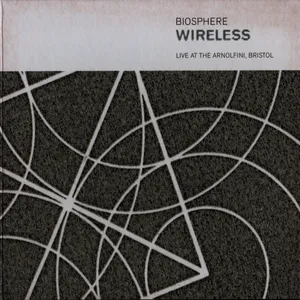 Wireless : live at the Arnolfini, Bristol